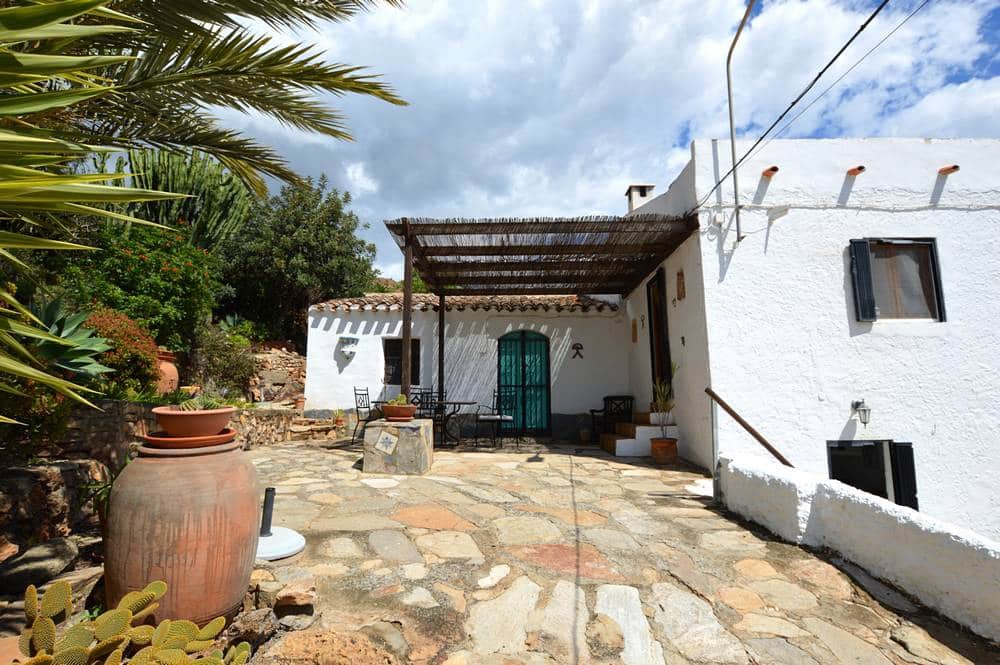 3 soveværelse Finca/Landehus til salg i Bedar med garage - € 239.990 (Ref: 8940166)