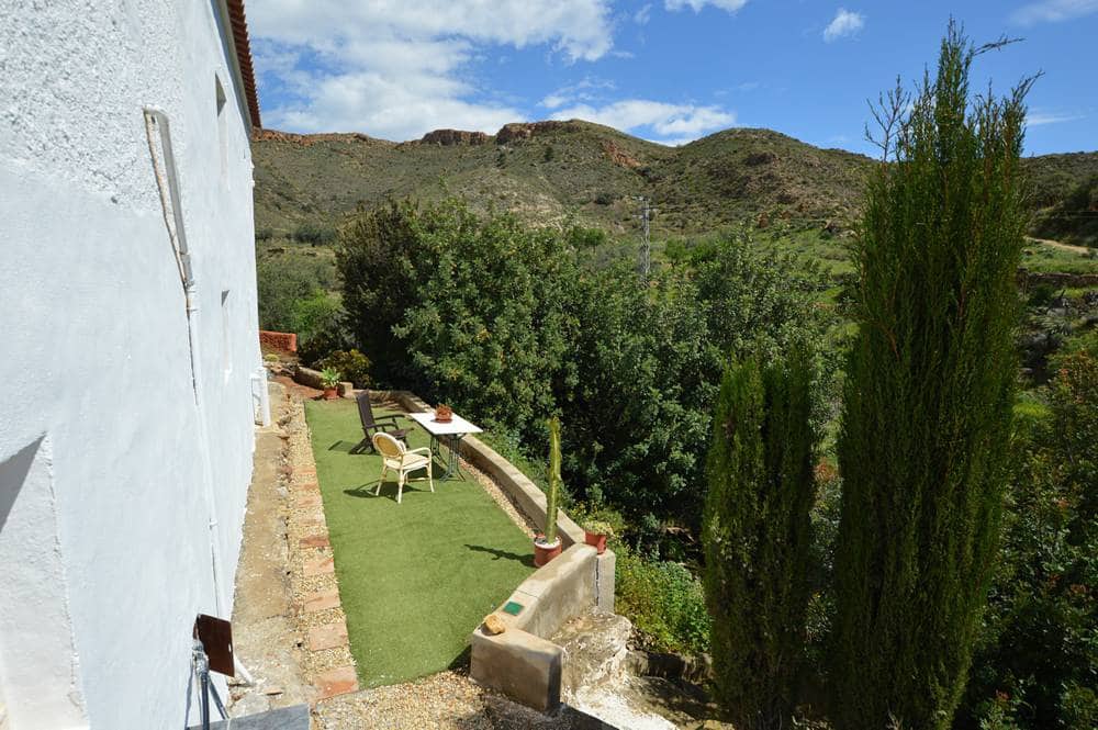 3 soveværelse Finca/Landehus til salg i Bedar med garage - € 239.990 (Ref: 8940166)