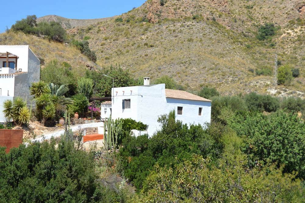 3 soveværelse Finca/Landehus til salg i Bedar med garage - € 239.990 (Ref: 8940166)