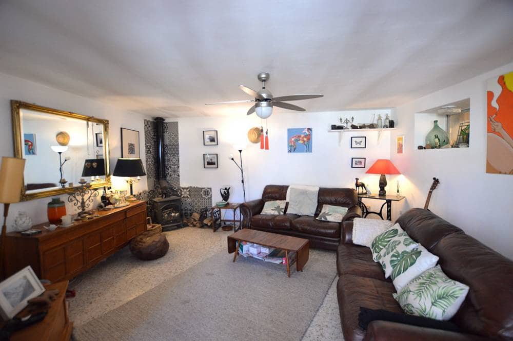 5 soveværelse Finca/Landehus til salg i Lubrin med garage - € 210.000 (Ref: 8957400)