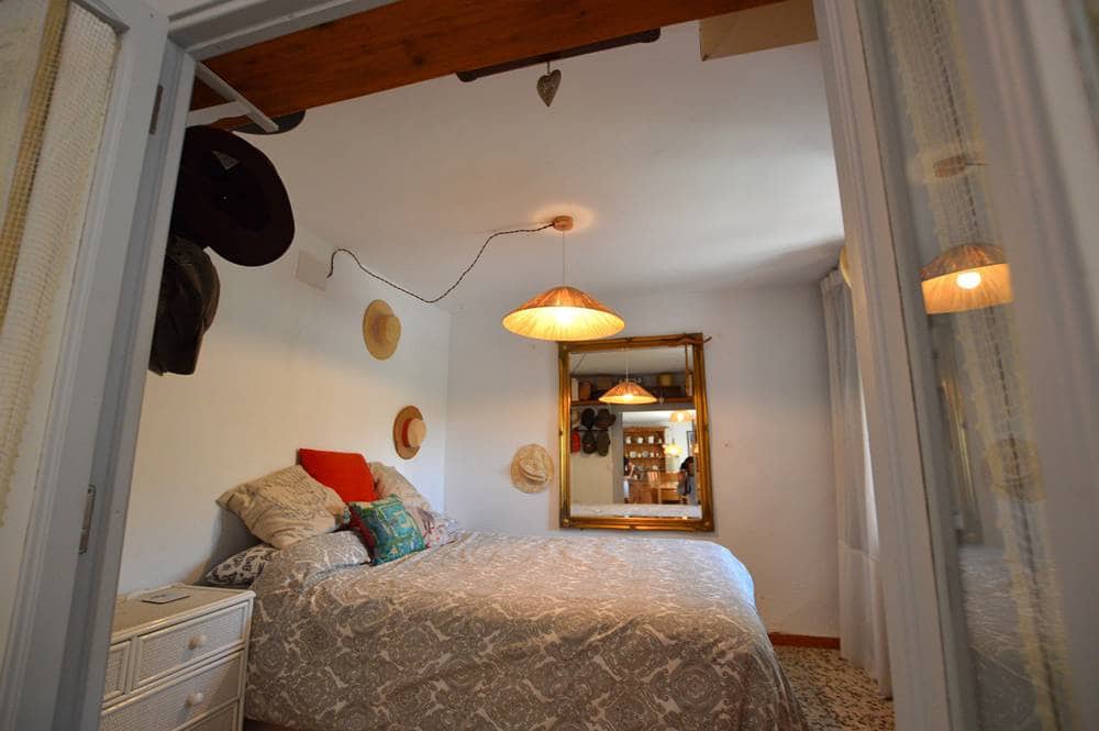 5 soveværelse Finca/Landehus til salg i Lubrin med garage - € 210.000 (Ref: 8957400)