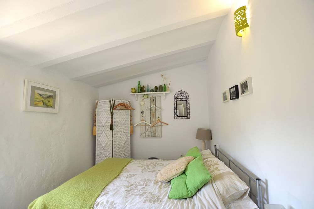 5 soveværelse Finca/Landehus til salg i Lubrin med garage - € 210.000 (Ref: 8957400)