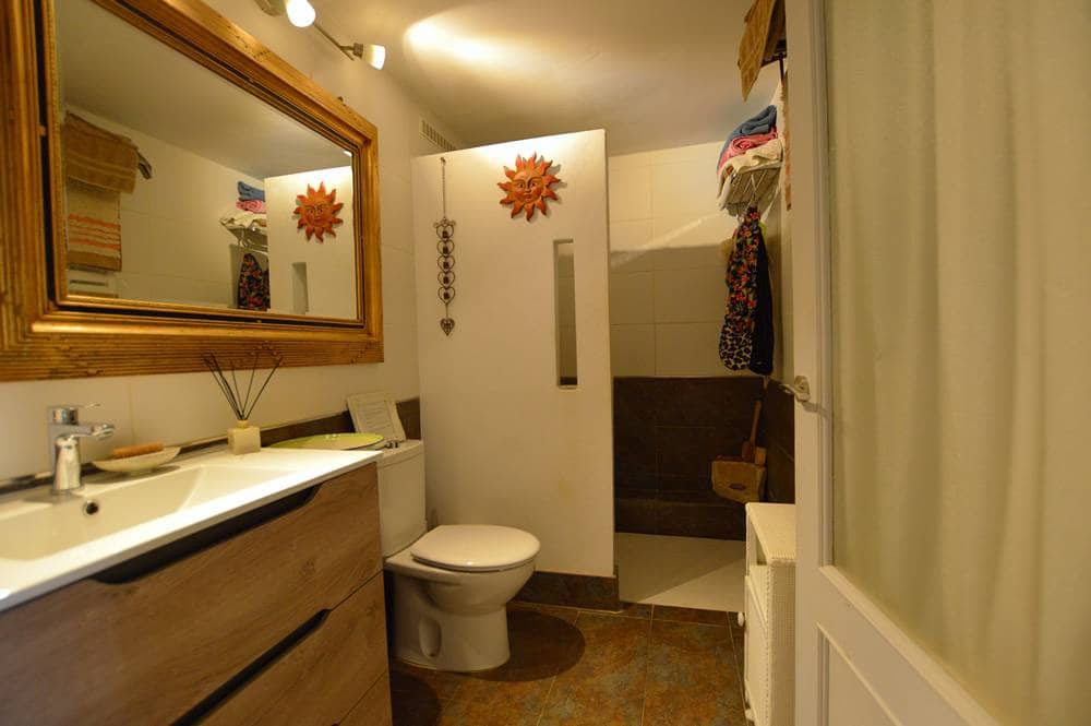 5 soveværelse Finca/Landehus til salg i Lubrin med garage - € 210.000 (Ref: 8957400)