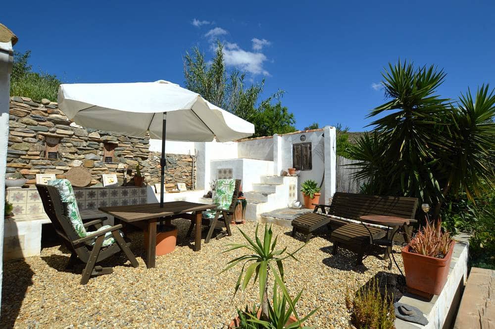 5 soveværelse Finca/Landehus til salg i Lubrin med garage - € 210.000 (Ref: 8957400)