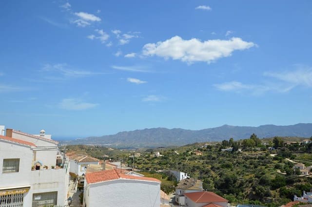 3 bedroom Townhouse for sale in Bédar - € 160,000 (Ref: 8989827)