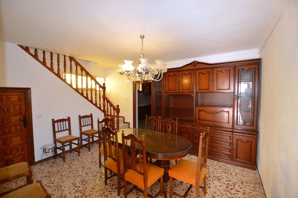 3 soveværelse Byhus til salg i Bedar - € 160.000 (Ref: 8989827)