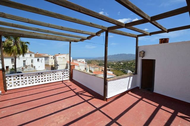 3 bedroom Townhouse for sale in Bédar - € 160,000 (Ref: 8989827)