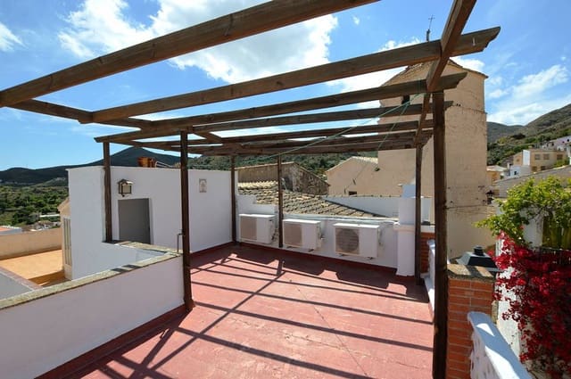 3 bedroom Townhouse for sale in Bédar - € 160,000 (Ref: 8989827)