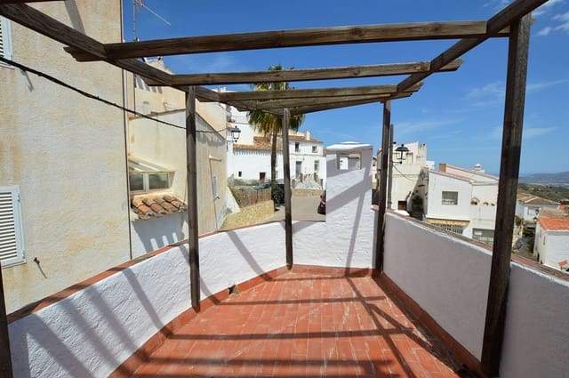 3 bedroom Townhouse for sale in Bédar - € 160,000 (Ref: 8989827)