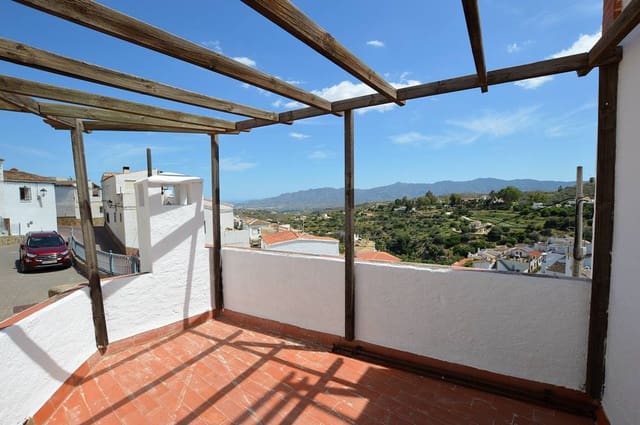 3 bedroom Townhouse for sale in Bédar - € 160,000 (Ref: 8989827)