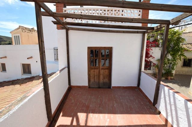 3 bedroom Townhouse for sale in Bédar - € 160,000 (Ref: 8989827)