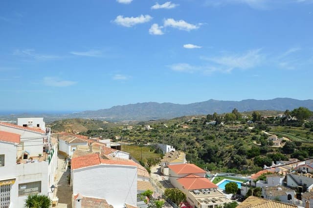 3 bedroom Townhouse for sale in Bédar - € 160,000 (Ref: 8989827)