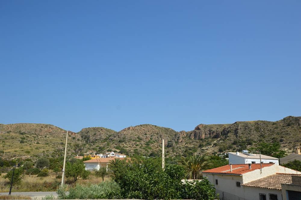 3 soverom Hus til salgs i Cariatiz med svømmebasseng garasje - € 170 000 (Ref: 9042605)