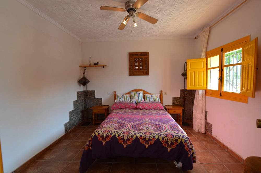 3 soverom Hus til salgs i Cariatiz med svømmebasseng garasje - € 170 000 (Ref: 9042605)