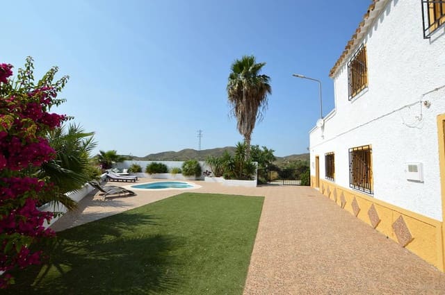 3 camera da letto Casa in vendita in Cariatiz, Sorbas con piscina garage - 170.000 € (Rif: 9042605)
