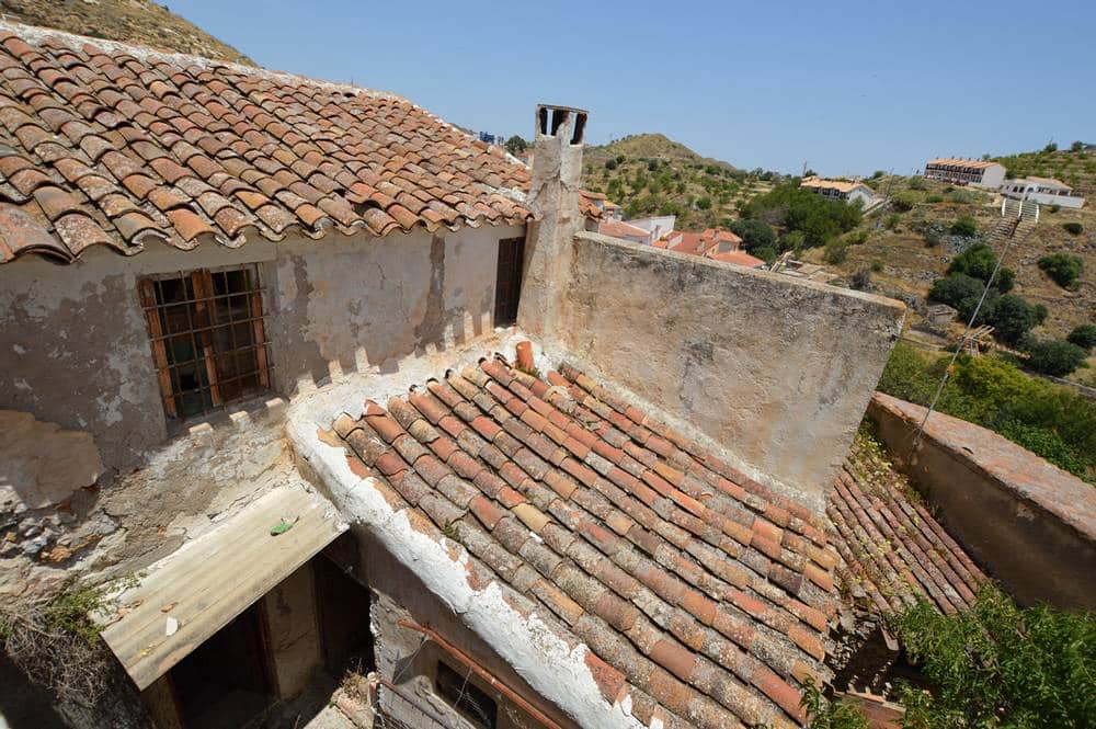 3 sovrum Hus till salu i Lubrin - 29 950 € (Ref: 9073675)