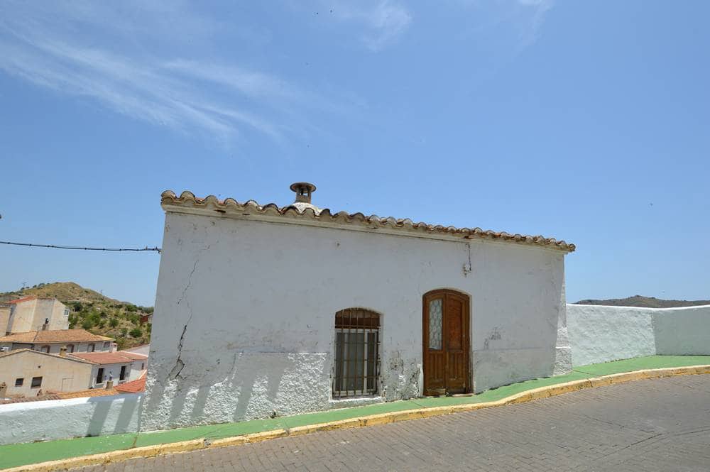 3 sovrum Hus till salu i Lubrin - 29 950 € (Ref: 9073675)