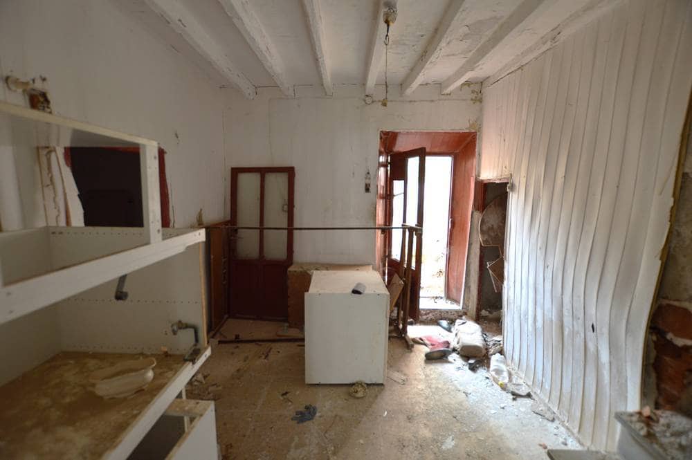 3 sovrum Hus till salu i Lubrin - 29 950 € (Ref: 9073675)