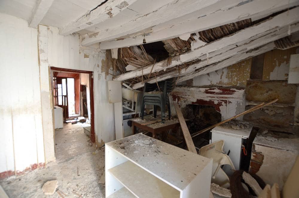 3 sovrum Hus till salu i Lubrin - 29 950 € (Ref: 9073675)