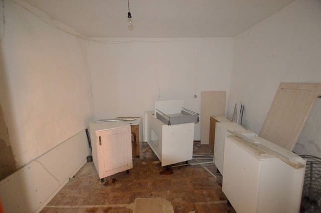 3 sovrum Hus till salu i Lubrín - 29 950 € (Ref: 9073675)