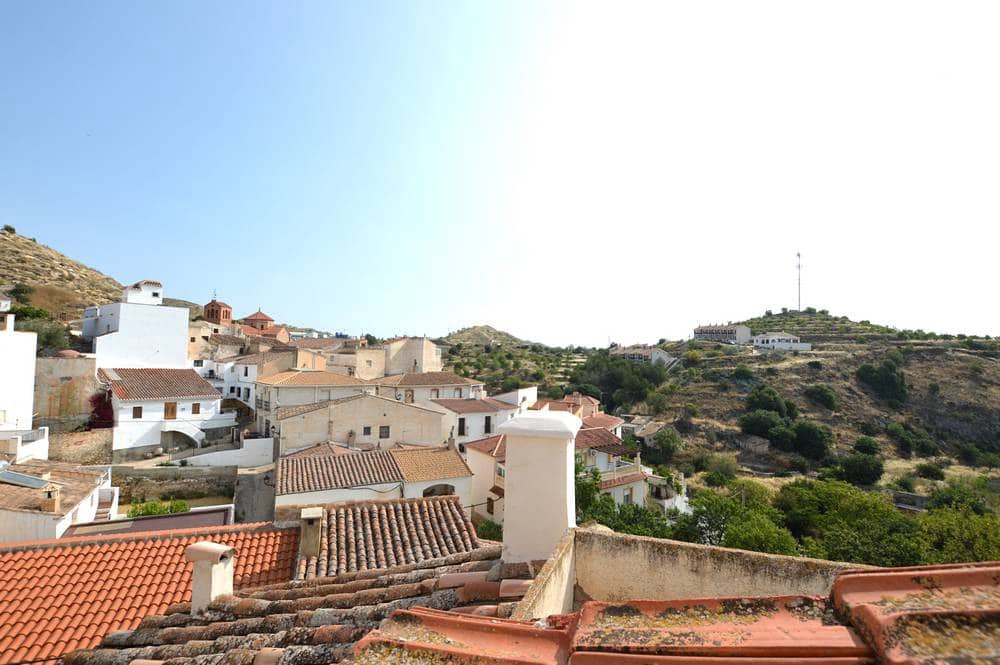 3 sovrum Hus till salu i Lubrin - 29 950 € (Ref: 9073675)