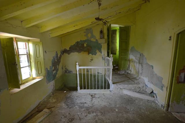 3 sovrum Hus till salu i Lubrín - 29 950 € (Ref: 9073675)