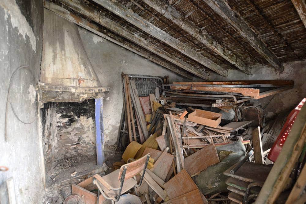 3 sovrum Hus till salu i Lubrin - 29 950 € (Ref: 9073675)