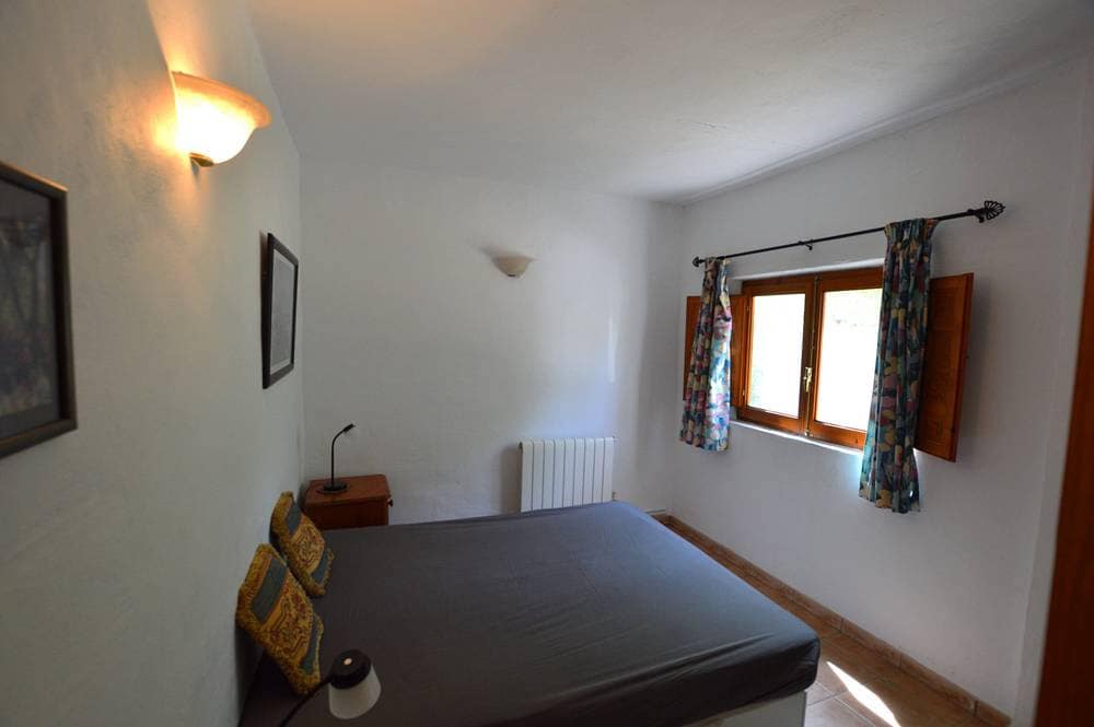 3 soverom Finca/Herregård til salgs i Lubrin med garasje - € 275 000 (Ref: 9081048)