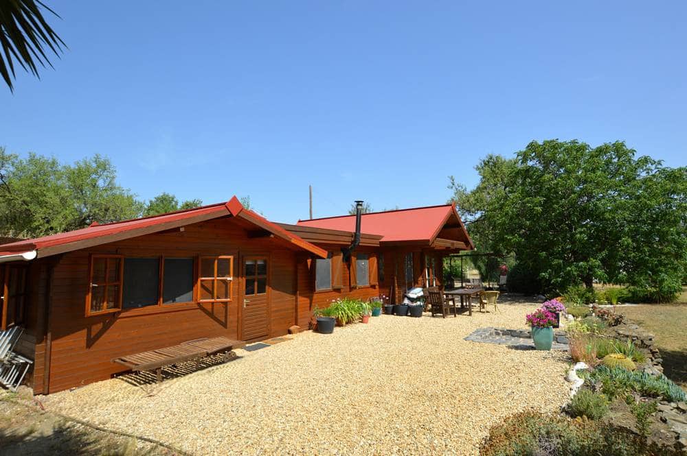 3 soverom Finca/Herregård til salgs i Lubrin med garasje - € 275 000 (Ref: 9081048)