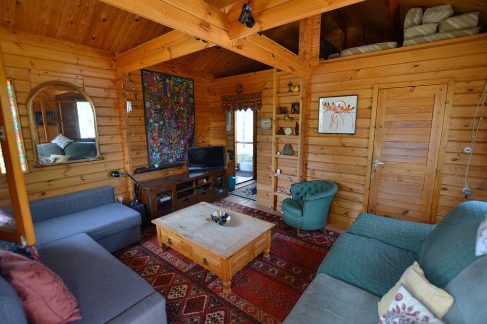 3 soverom Finca/Herregård til salgs i Lubrin med garasje - € 275 000 (Ref: 9081048)