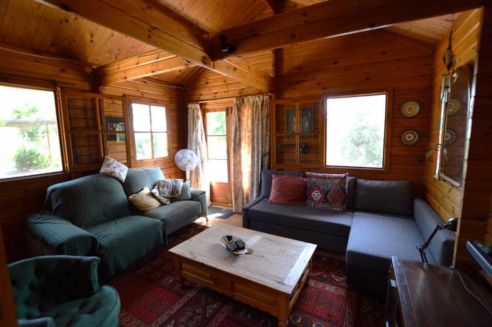 3 soverom Finca/Herregård til salgs i Lubrin med garasje - € 275 000 (Ref: 9081048)