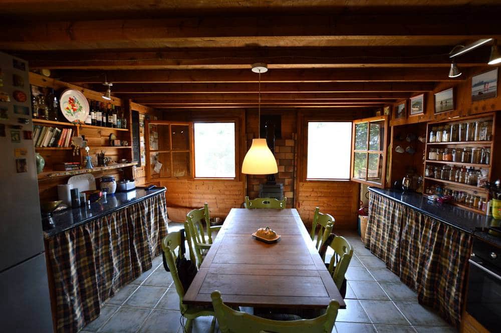 3 soverom Finca/Herregård til salgs i Lubrin med garasje - € 275 000 (Ref: 9081048)