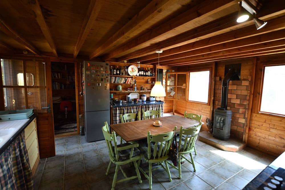 3 soverom Finca/Herregård til salgs i Lubrin med garasje - € 275 000 (Ref: 9081048)