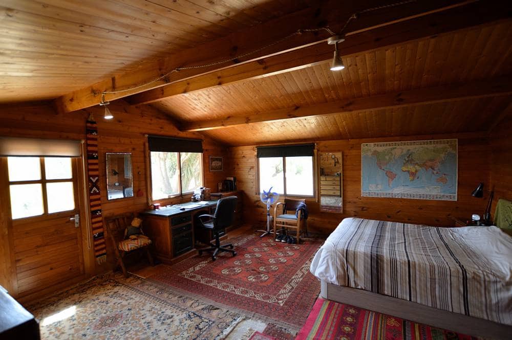 3 soverom Finca/Herregård til salgs i Lubrin med garasje - € 275 000 (Ref: 9081048)