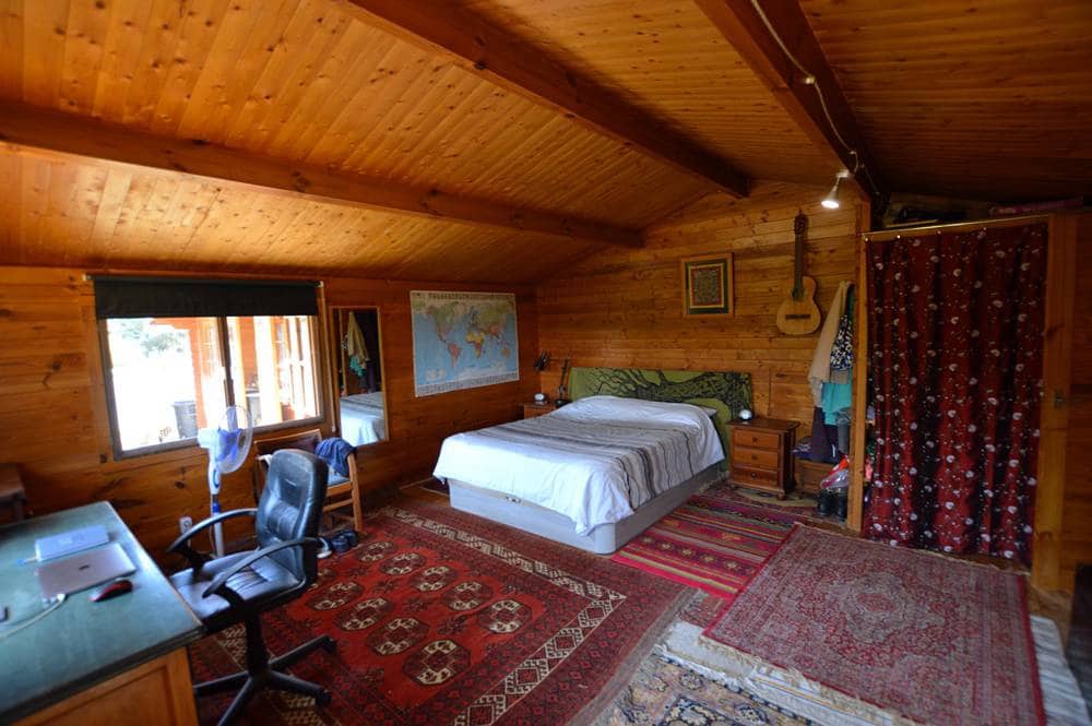 3 soverom Finca/Herregård til salgs i Lubrin med garasje - € 275 000 (Ref: 9081048)