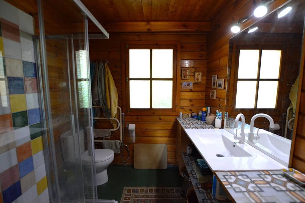 3 soverom Finca/Herregård til salgs i Lubrin med garasje - € 275 000 (Ref: 9081048)