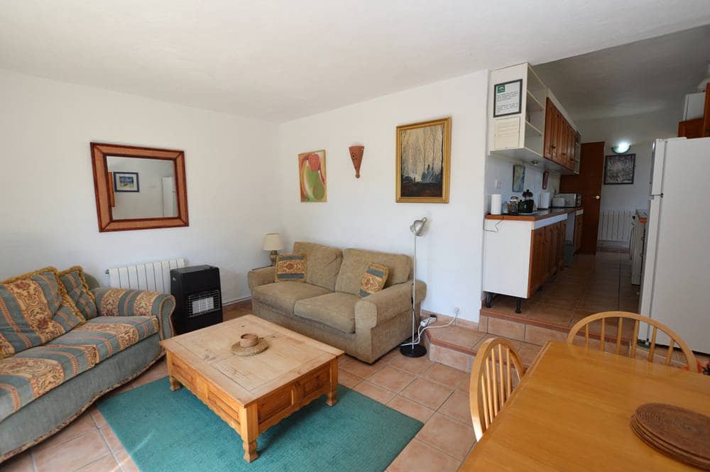 3 soverom Finca/Herregård til salgs i Lubrin med garasje - € 275 000 (Ref: 9081048)