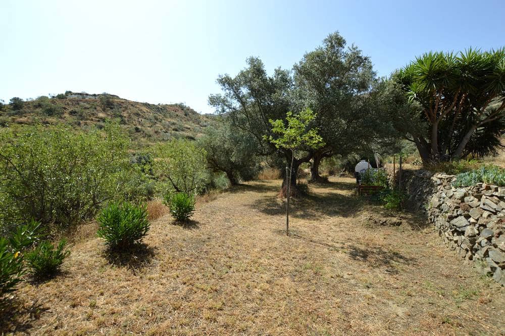 3 soverom Finca/Herregård til salgs i Lubrin med garasje - € 275 000 (Ref: 9081048)