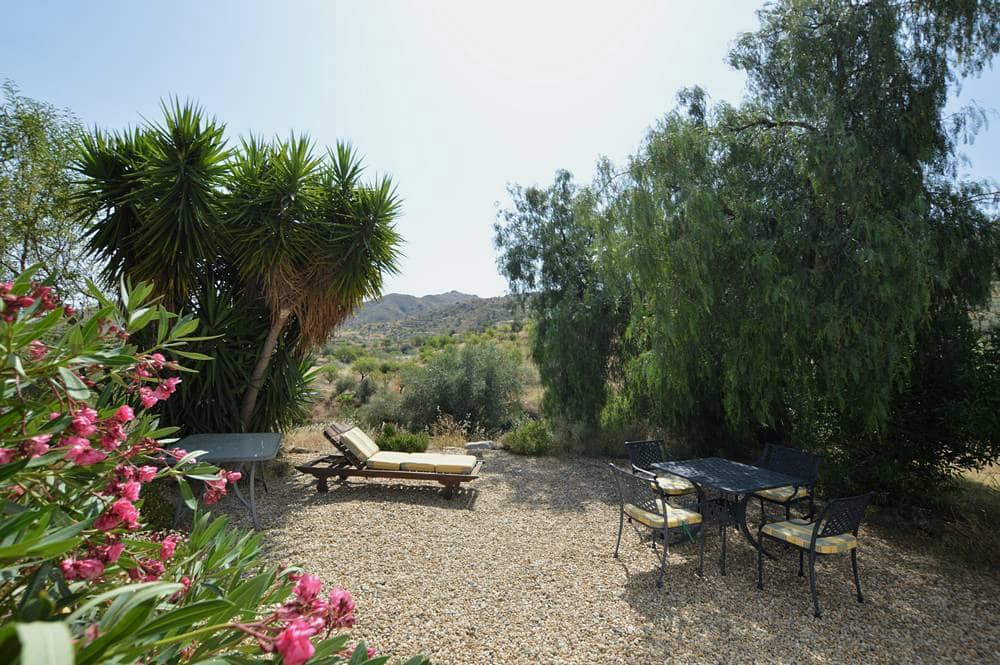 3 soverom Finca/Herregård til salgs i Lubrin med garasje - € 275 000 (Ref: 9081048)