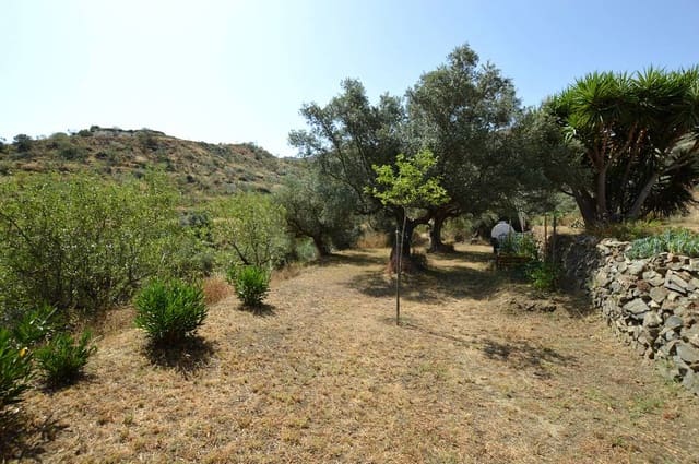 3 camera da letto Finca/Casa di Campagna in vendita in Lubrín con garage - 275.000 € (Rif: 9081048)