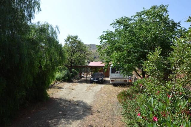 3 camera da letto Finca/Casa di Campagna in vendita in Lubrín con garage - 275.000 € (Rif: 9081048)