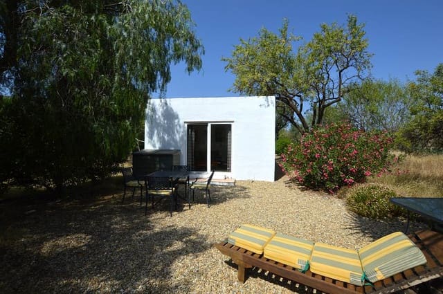 3 soverom Finca/Herregård til salgs i Lubrín med garasje - € 245 000 (Ref: 9081048)