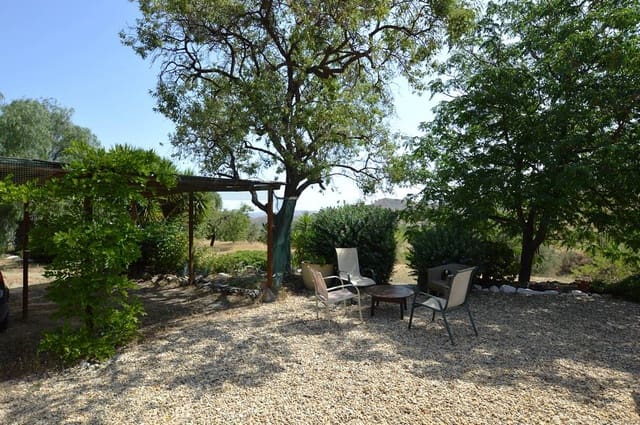 3 camera da letto Finca/Casa di Campagna in vendita in Lubrín con garage - 275.000 € (Rif: 9081048)