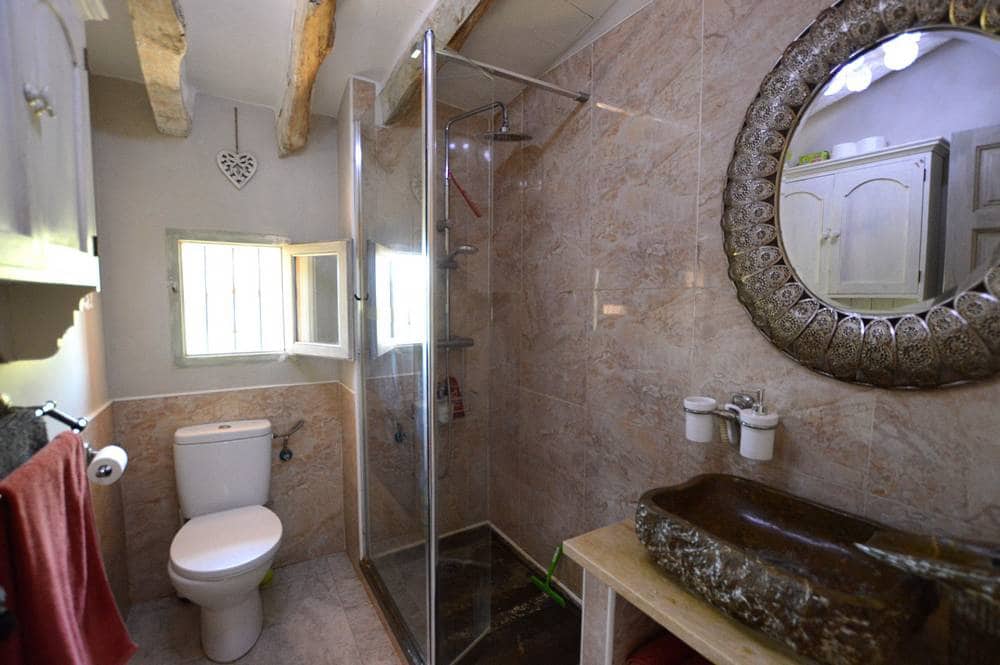 5 soveværelse Finca/Landehus til salg i Lubrin med swimmingpool garage - € 385.000 (Ref: 9103564)