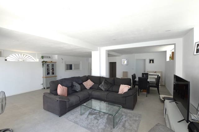 6 bedroom Townhouse for sale in Los Gallardos with pool - € 399,999 (Ref: 9116405)