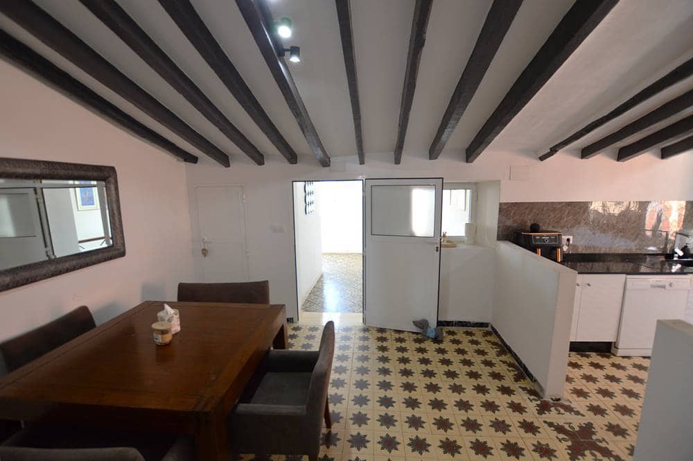 6 bedroom Townhouse for sale in Los Gallardos with pool - € 399,999 (Ref: 9116405)