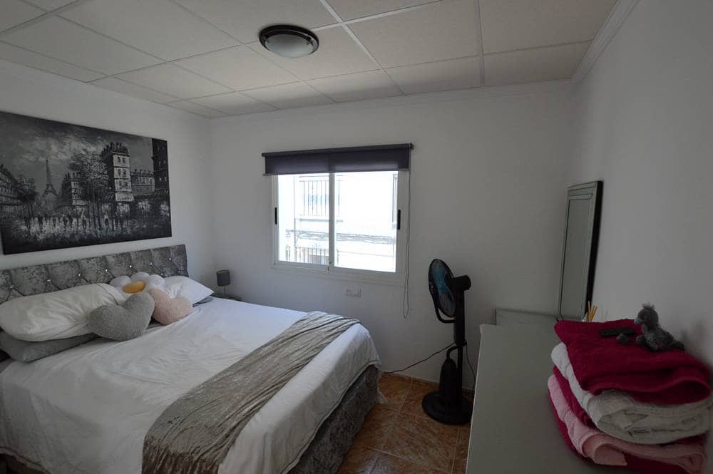 6 bedroom Townhouse for sale in Los Gallardos with pool - € 399,999 (Ref: 9116405)