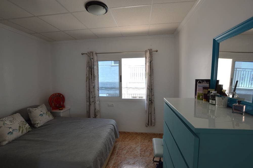 6 bedroom Townhouse for sale in Los Gallardos with pool - € 399,999 (Ref: 9116405)