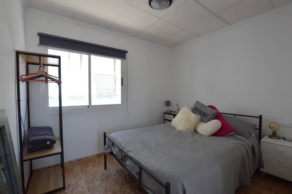 6 bedroom Townhouse for sale in Los Gallardos with pool - € 399,999 (Ref: 9116405)