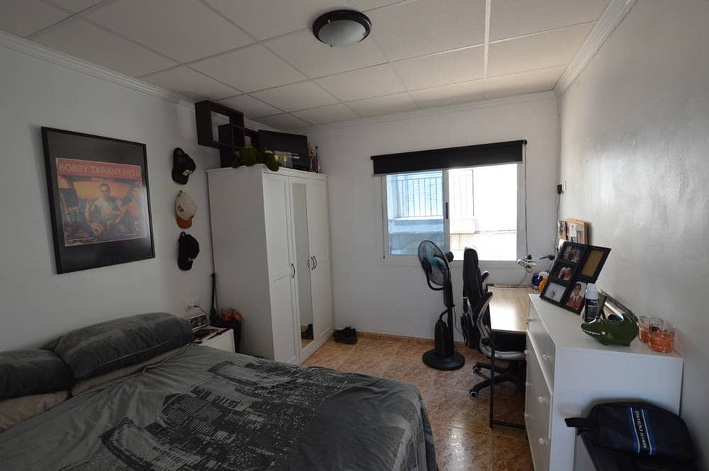 6 bedroom Townhouse for sale in Los Gallardos with pool - € 399,999 (Ref: 9116405)